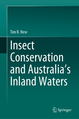 Insect conservation and Australia’s Inland Waters image