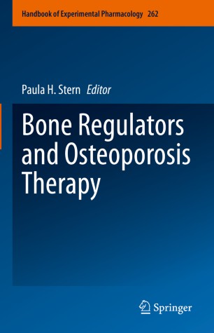 Bone Regulators and Osteoporosis Therapy image