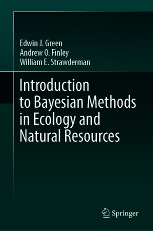 Introduction to Bayesian Methods in Ecology and Natural Resources圖片