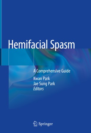 Hemifacial Spasm
A Comprehensive Guide圖片