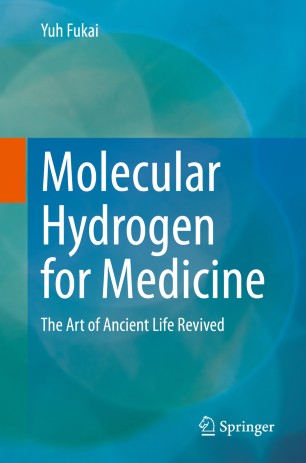 Molecular Hydrogen for Medicine圖片