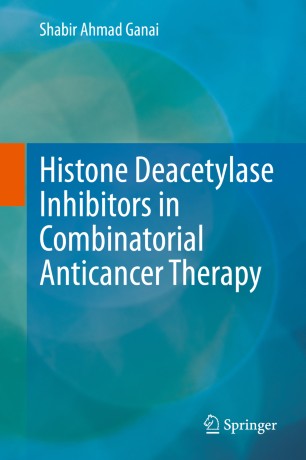 Histone Deacetylase Inhibitors in Combinatorial Anticancer Therapy圖片