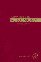 Advances in Agronomy v.167圖片