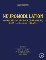 Neuromodulation : Comprehensive Textbook of Principles, Technologies, and Therapies image