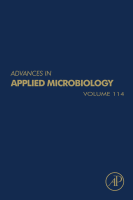 Advances in Applied Microbiology v.114 image