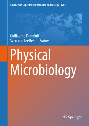 Physical Microbiology image
