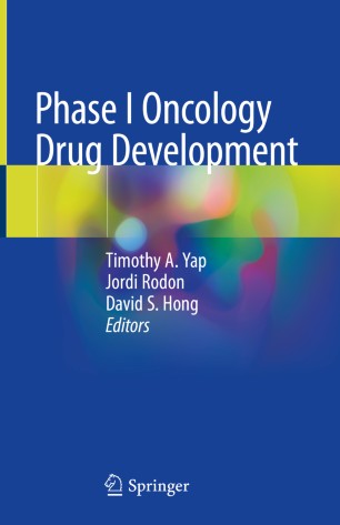 Phase I Oncology Drug Development圖片