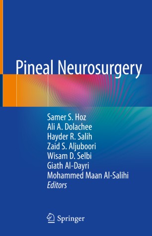 Pineal Neurosurgery圖片