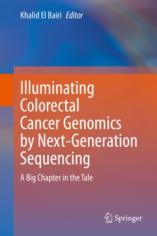 Illuminating Colorectal Cancer Genomics by Next-Generation Sequencing : A Big Chapter in the Tale圖片
