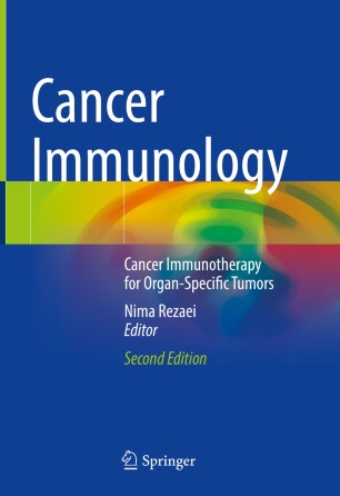 Cancer Immunology : Cancer Immunotherapy for Organ-Specific Tumors圖片