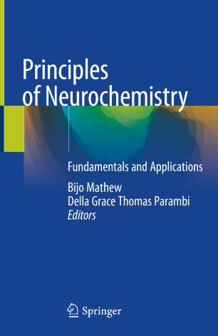 Principles of Neurochemistry : Fundamentals and Applications image