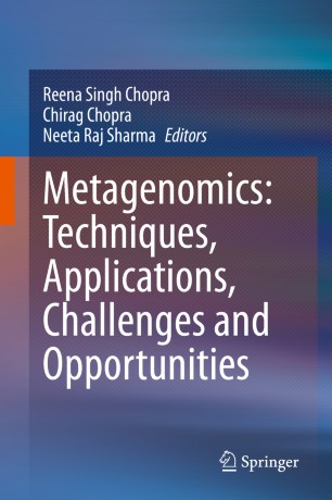 Metagenomics: Techniques, Applications, Challenges and Opportunities image