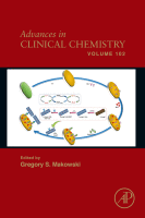 Advances in Clinical Chemistry v.102圖片