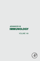 Advances in Immunology v.149圖片