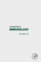 Advances in Immunology v.150 image