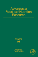 Advances in Food and Nutrition Research v.95圖片
