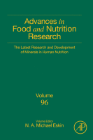 The Latest Research and Development of Minerals in Human Nutrition image