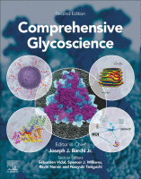 Comprehensive Glycoscience: From Chemistry to Systems Biology image