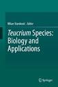 Teucrium Species: Biology and Applications image