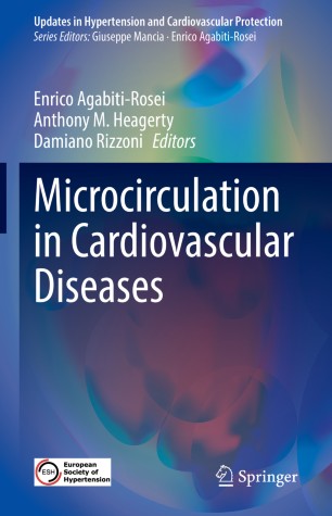 Microcirculation in Cardiovascular Diseases圖片