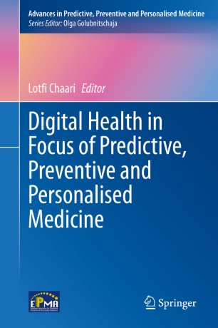 Digital Health in Focus of Predictive, Preventive and Personalised Medicine圖片