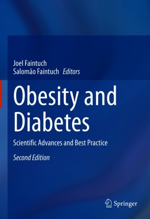 Obesity and Diabetes : Scientific Advances and Best Practice圖片