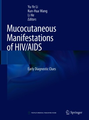 Mucocutaneous Manifestations of HIV/AIDS : Early Diagnostic Clues圖片