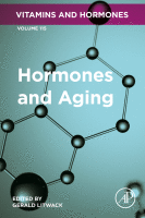 Hormones and Aging圖片