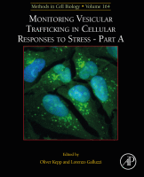 Monitoring vesicular trafficking in cellular responses to stress - Part A image