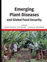 Emerging Plant Diseases and Global Food Security image