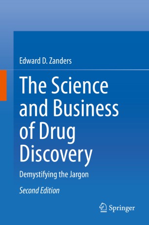 The Science and Business of Drug Discovery image