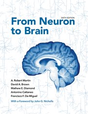 From Neuron to Brain 6th圖片