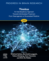Tinnitus - An Interdisciplinary Approach Towards Individualized Treatment: From Heterogeneity to Personalized Medicine圖片