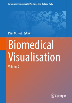 Biomedical Visualisation Volume 7 image