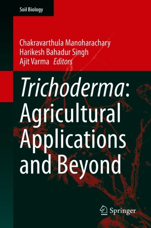 Trichoderma: Agricultural Applications and Beyond圖片