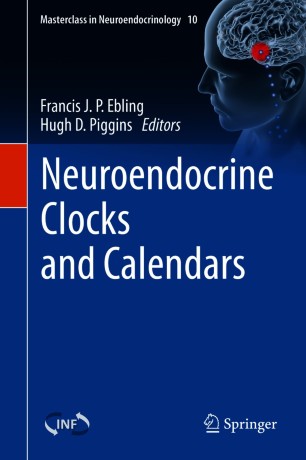 Neuroendocrine Clocks and Calendars圖片