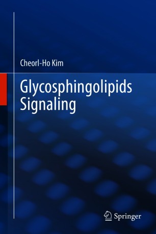 Glycosphingolipids Signaling圖片