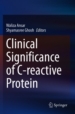 Clinical Significance of C-reactive Protein圖片
