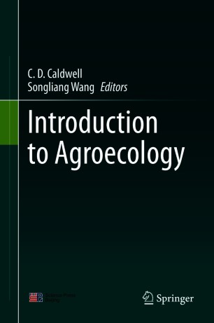 Introduction to Agroecology圖片