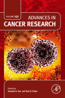 Advances in Cancer Research v.152圖片