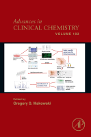 Advances in Clinical Chemistry v.103 image
