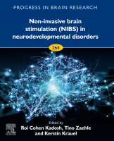 Non-invasive Brain Stimulation (NIBS) in Neurodevelopmental Disorders圖片