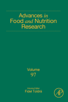 Advances in Food and Nutrition Research v.97 image