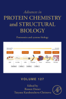 Proteomics and Systems Biology image