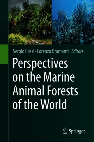 Perspectives on the Marine Animal Forests of the World圖片