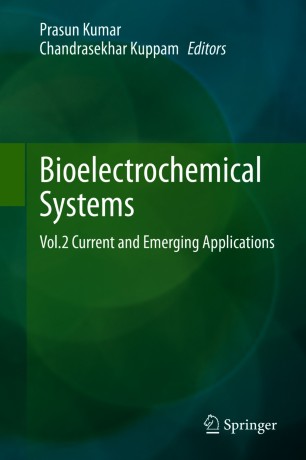Bioelectrochemical Systems
Vol.2 Current and Emerging Applications圖片