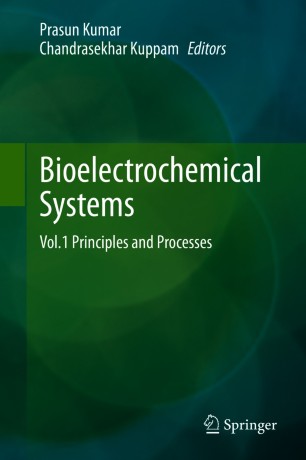 Bioelectrochemical Systems
Vol.1 Principles and Processes image