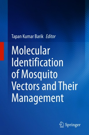 Molecular Identification of Mosquito Vectors and Their Management圖片