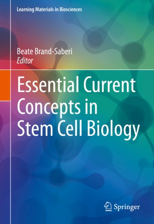 Essential Current Concepts in Stem Cell Biology圖片