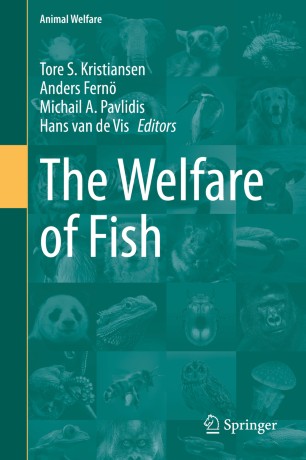 The Welfare of Fish圖片